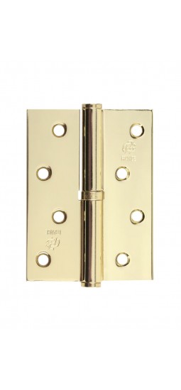 Петлі знімні GR 100x75x2.5 B1 (ліва)